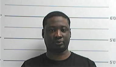 Hakeem Meade, - Orleans Parish County, LA 